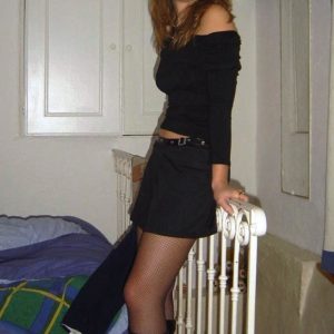 Emma - rencontre-Milf-Chambéry