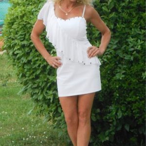 Libre ce weekend 🍃 Anaïs - rencontre-Milf-Courbevoie