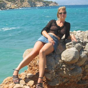 Cocooning et pas qu’un peu Clémentine - rencontre-Milf-Pantin