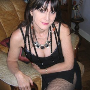 42 ans pour un été chaud Suzanne - rencontre-Milf-Vénissieux