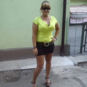 Besoin de soleil sur ma peau Anouk - rencontre-Naturiste-Drancy
