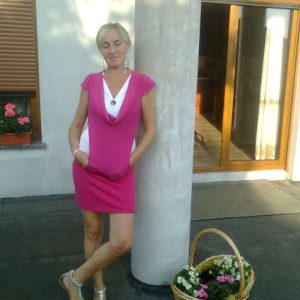 Bianca - rencontre-Cougar-Cholet
