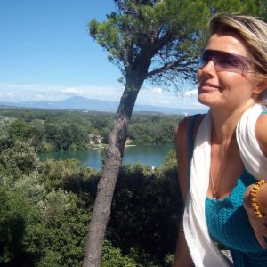 Alison - rencontre-Cougar-Cholet