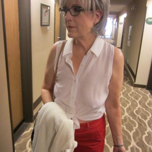 Un plan à la limite du raisonnable Geneviève - rencontre-Cougar-Fontenay-sous-Bois