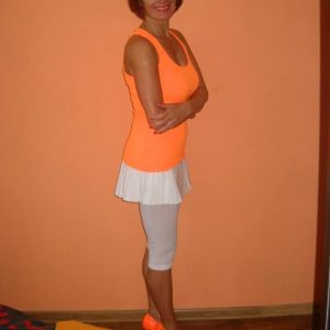 Lucie - rencontre-Cougar-Vannes