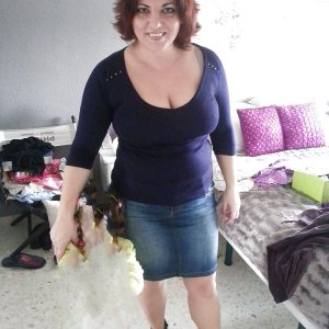 Ma soirée préférée est toujours en fin de semaine Coralie - rencontre-Libertine-Nantes
