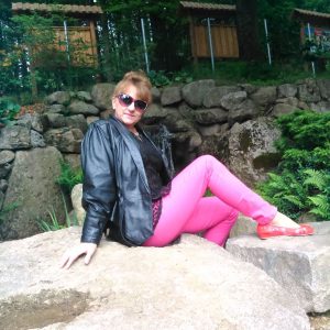Trop longtemps sans jeux coquins Sylviane - rencontre-Libertine-Sartrouville