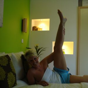 Dimanche matin en pyjama Stéphanie - rencontre-MILF-Grasse