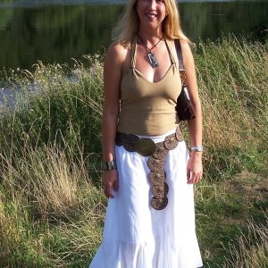 Estelle - rencontre-MILF-Maisons-Alfort