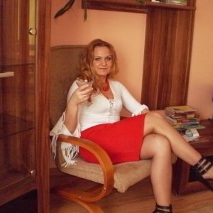 De retour à Marseille et déjà en manque de chaleur Laurence - rencontre-MILF-Marseille