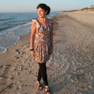 Libre comme le vent Eléonore - rencontre-Milf-Bayonne