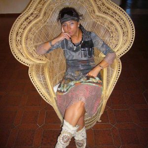 Chaleur méditerranéenne à Nîmes Sylvie - rencontre-Milf-Nîmes