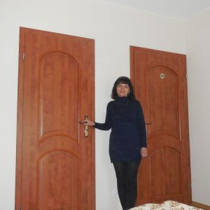 Envie de vivre nu au quotidien ? Annick - rencontre-Naturiste-Corbeil-Essonnes