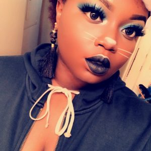 Aisha - rencontre-Naturiste-Vannes