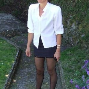Je rêve d’un repas savoureux Sylvie - rencontre-Cougar-Blois