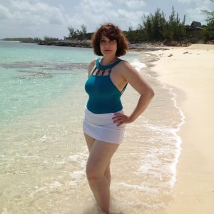 Chaud pour un trio ? Viviane - rencontre-Cougar-Lille