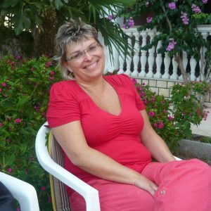 Sortie de chez le médecin et ça m’a donné une idée ! Élodie - rencontre-Cougar-Saint-Herblain