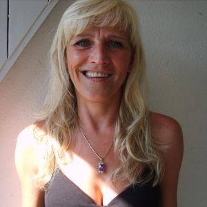 Stéphanie, 47 ans Stéphanie - rencontre-Cougar-Évreux