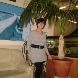 Envie de chaleur avant les frimas Ludivine - rencontre-Libertine-Vaulx-en-Velin