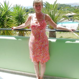 Chaleur sans cache Flora - rencontre-MILF-Albi