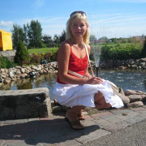 Pas de promenade romantique sur les remparts Karine - rencontre-MILF-Saint-Malo