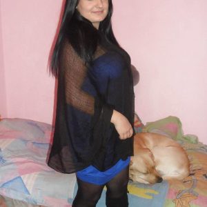 Soirées éteintes Léonor - rencontre-Milf-Aubagne