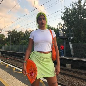 Envie de tenter l’aventure avec une beurette expérimentée ? Asma - rencontre-Milf-Brive-la-Gaillarde
