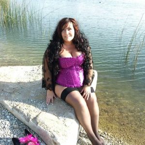 Rêveuse d’hiver Sonia - rencontre-Milf-Saint-Malo
