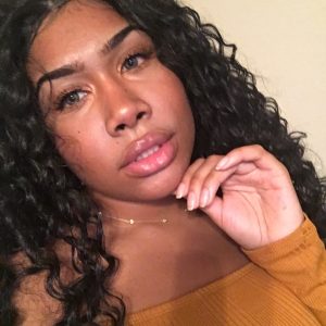 J’assume mes envies Imane - rencontre-Beurette-Nantes