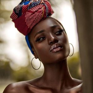 Fatima 52 – La chaleur qui vient Amal - rencontre-Black-Nantes