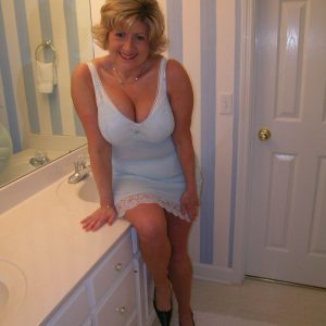 Nadine - rencontre-Cougar-Angoulême