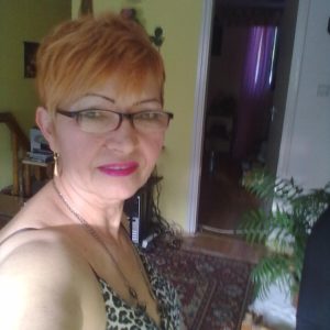 Bordel, j’ai envie de m’éclater Laetitia - rencontre-Cougar-Bordeaux