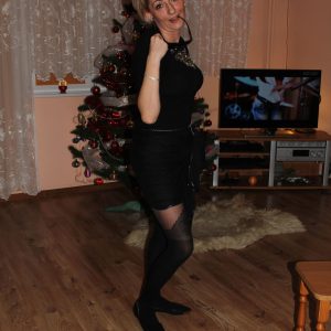 Nina - rencontre-Cougar-Garges-lès-Gonesse