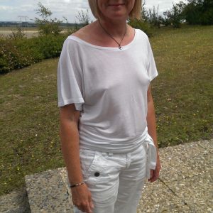 Envie de vivre des instants intenses Mélanie - rencontre-Cougar-Lyon