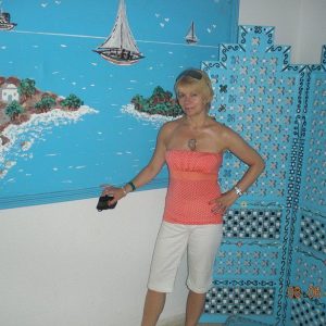 S’évader au gré des désirs Elena - rencontre-Cougar-Montpellier