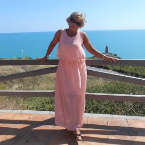 Christine - rencontre-Cougar-Nantes