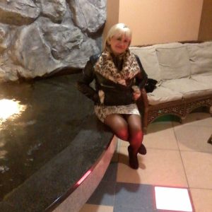 Sylvaine - rencontre-Cougar-Nîmes
