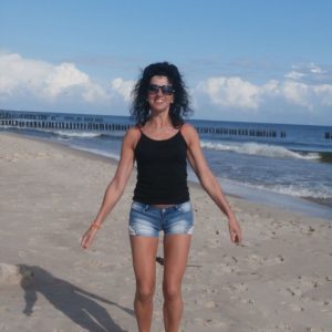 Garance, 48 ans. Histoire douce mais chaude avec un homme disponible. Garance - rencontre-Cougar-Rennes
