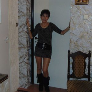Valentine - rencontre-Libertine-Marseille