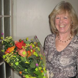 Florence 52 ans – envie d’être votre invitée surprise Florence - rencontre-MILF-Saint-Étienne