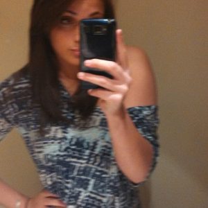En quête de sensations Aline - rencontre-Milf-Mantes-la-Jolie